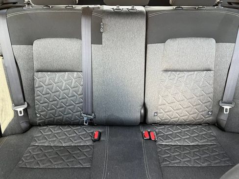 Used 2026 Nissan Kicks SV w/ Charging Package FWD image 16