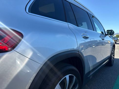 Used 2022 Mercedes-Benz GLB 250 image 6