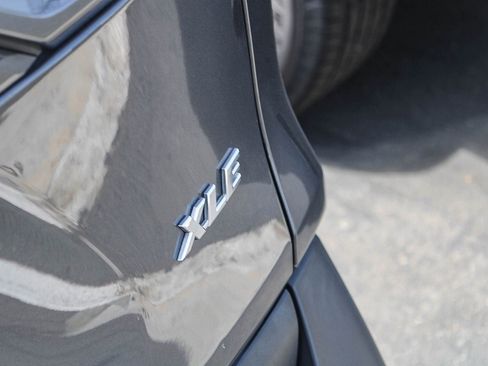 Used 2024 Toyota RAV4 XLE FWD image 18