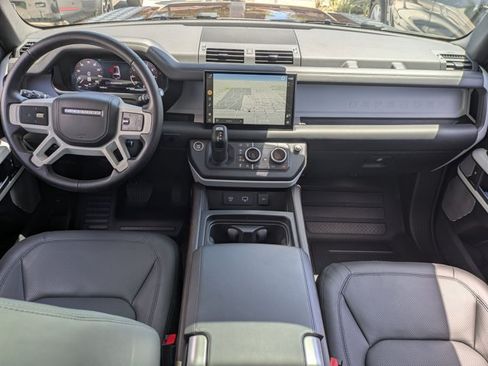 Used 2023 Land Rover Defender 130 First Edition AWD/4WD image 19