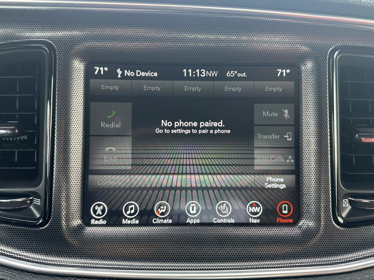 Used 2017 Dodge Challenger GT AWD/4WD image 70