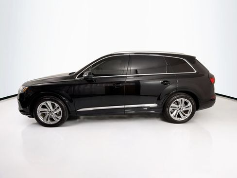 Used 2023 Audi Q7 3.0T Prestige AWD/4WD image 8