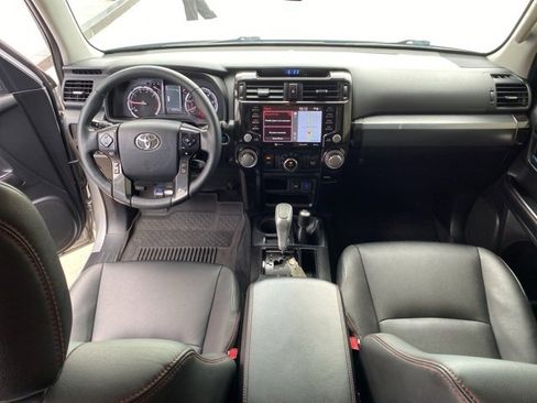 Used 2024 Toyota 4Runner TRD Off-Road Premium image 10