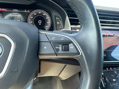 Used 2023 Audi Q7 2.0T Premium Plus w/ Premium Plus Package AWD/4WD image 22