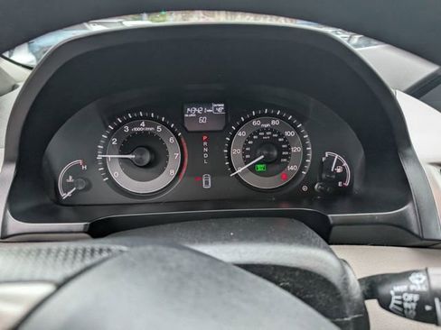 Used 2016 Honda Odyssey SE image 17