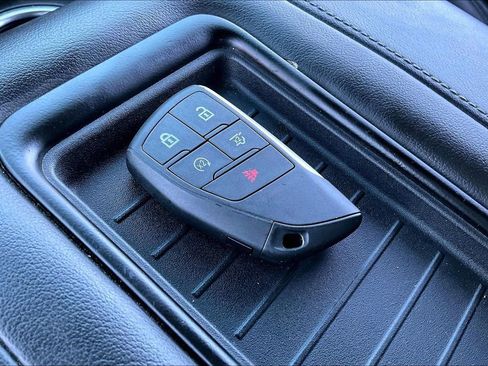 Used 2021 Chevrolet Tahoe LT image 35