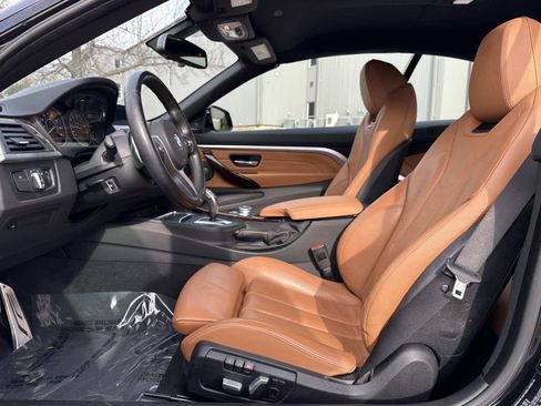 Used 2019 BMW 440i xDrive 440i xDrive w/ M Sport Package image 14