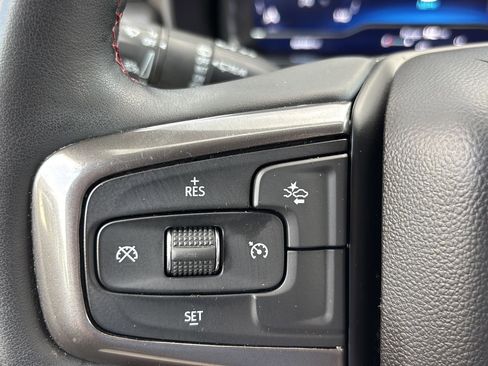 Certified 2024 Chevrolet Suburban RST image 29