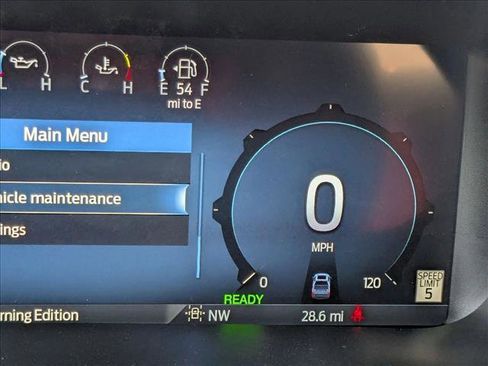 New 2025 Ford F150 Lariat w/ Equipment Group 501A Mid image 11