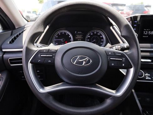 Used 2023 Hyundai Sonata SEL FWD image 12