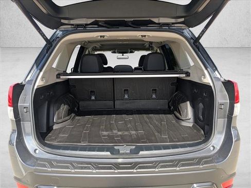Used 2022 Subaru Forester Sport image 6