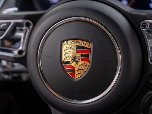 Certified 2023 Porsche 718 Boxster GTS RWD image 24