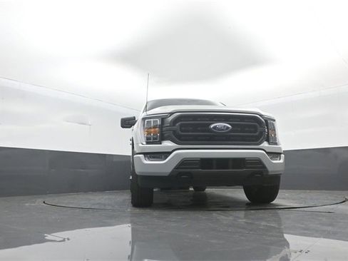 Certified 2023 Ford F150 XLT w/ Equipment Group 302A High image 27