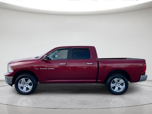 Used 2011 RAM 1500 Big Horn AWD/4WD image 6