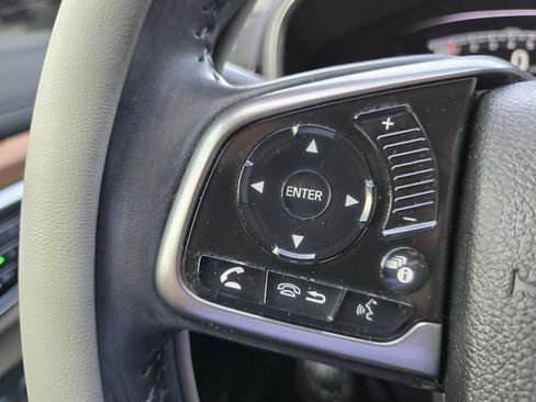 Used 2018 Honda CR-V Touring image 27