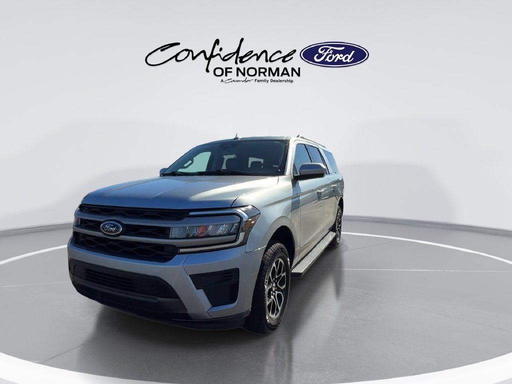 Used 2024 Ford Expedition Max XLT AWD/4WD image 6