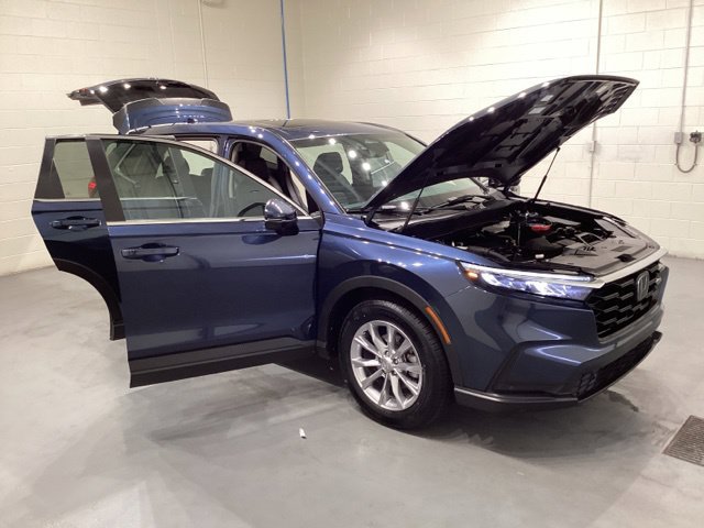 Used 2023 Honda CR-V EX-L image 11