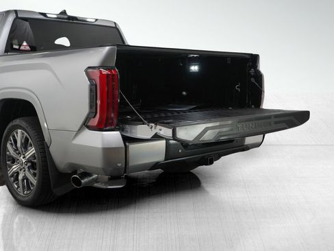 Used 2023 Toyota Tundra Capstone image 9