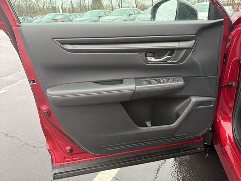 Certified 2023 Honda CR-V Sport image 19