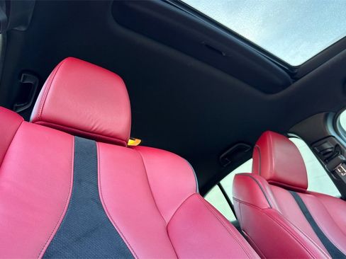 Used 2019 Acura ILX w/ Premium & A-SPEC Package image 18