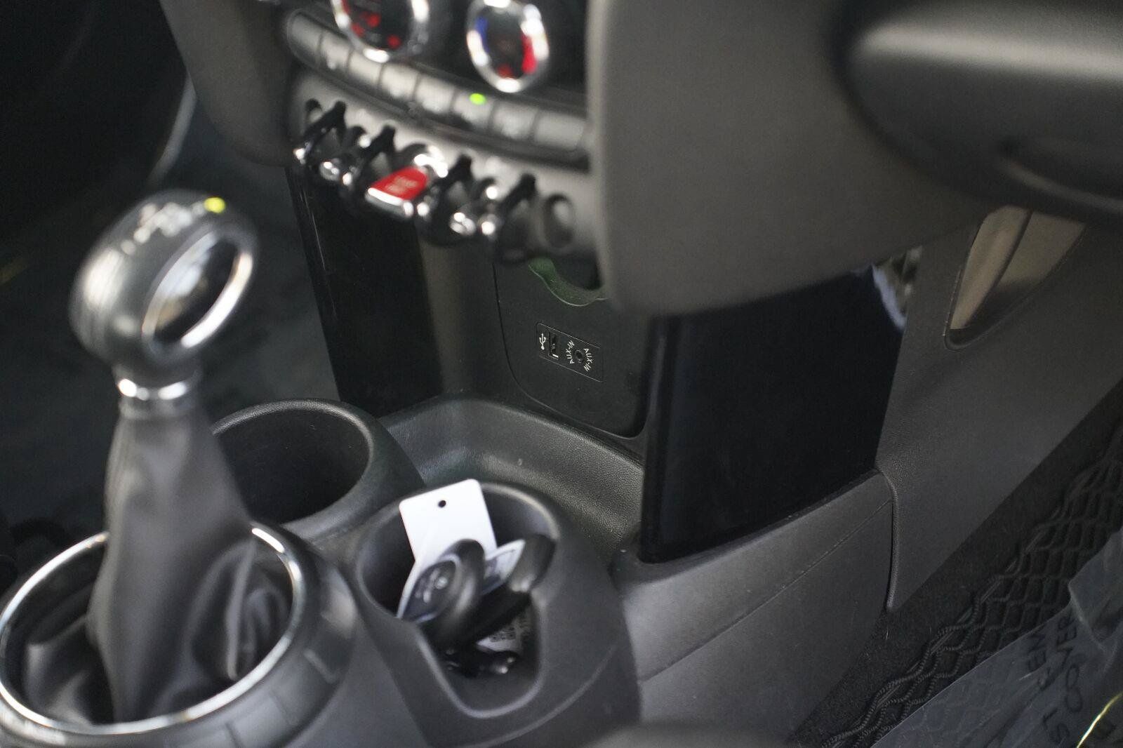 Used 2016 MINI Cooper S FWD image 29