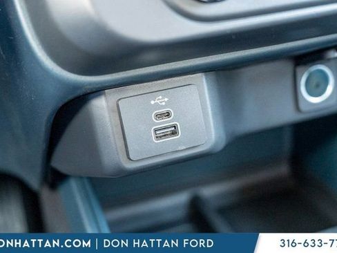 New 2026 Ford Maverick XL w/ 4K Tow Package image 11