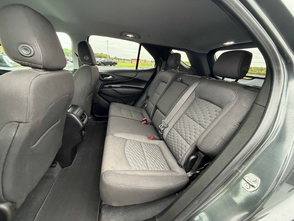 Used 2019 Chevrolet Equinox LT AWD/4WD image 20