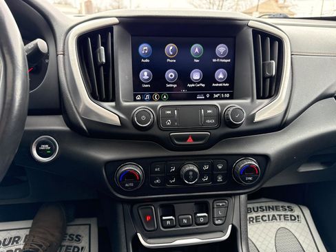 Used 2019 GMC Terrain SLE w/ Driver Convenience Package image 17
