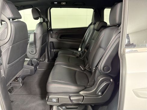 Certified 2025 Honda Odyssey Sport-L image 15