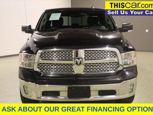Used 2018 RAM 1500 Big Horn image 2