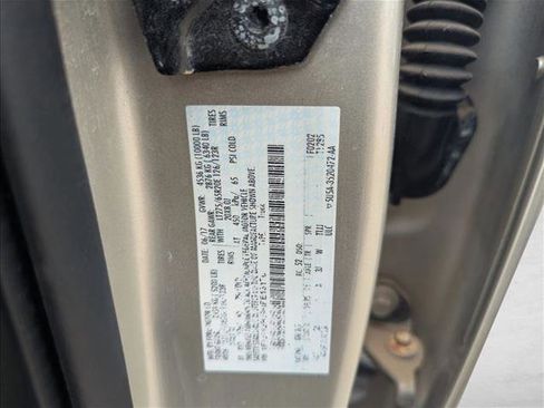 Used 2017 Ford F250 Lariat w/ Lariat Value Package AWD/4WD image 16