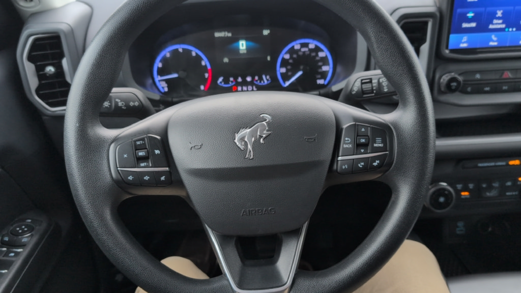 Used 2021 Ford Bronco Sport Big Bend AWD/4WD image 12
