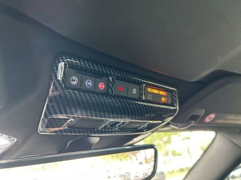 Used 2022 Chevrolet Corvette Stingray Preferred Conv w/ Battery Protection Package image 54