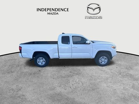 Used 2023 Toyota Tacoma SR image 2