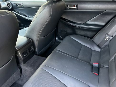 Used 2024 Lexus IS 300 image 13