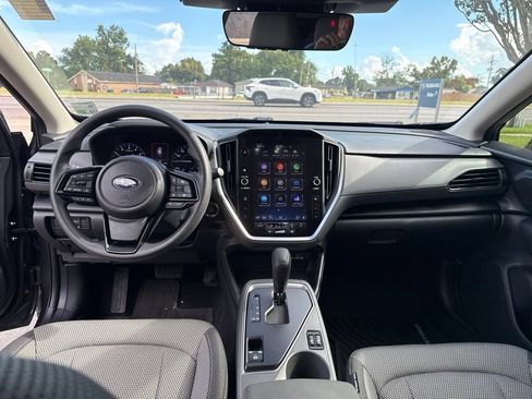 Used 2024 Subaru Crosstrek 2.0i Premium AWD/4WD image 20