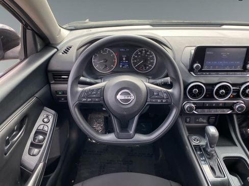 Used 2024 Nissan Sentra S FWD image 12