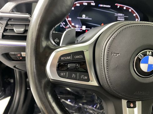 Used 2020 BMW M340i xDrive w/ Premium Enhanced Package image 8
