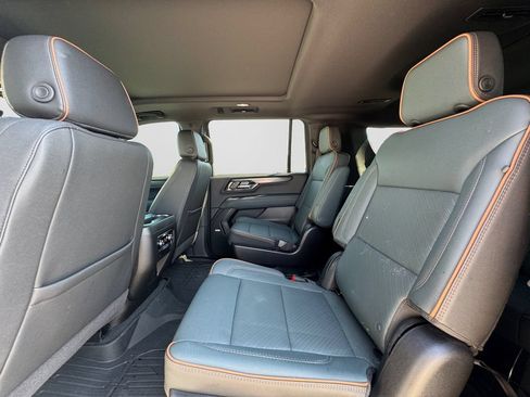 Used 2026 GMC Yukon XL AT4 w/ AT4 Premium Package AWD/4WD image 11