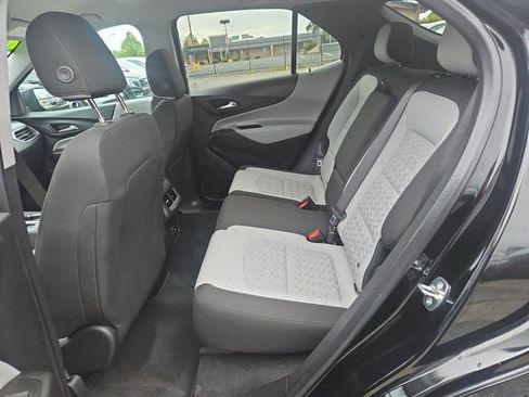 Used 2024 Chevrolet Equinox LS w/ LS Convenience Package FWD image 25