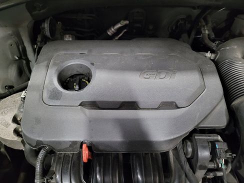 Used 2018 Kia Sorento AWD image 30