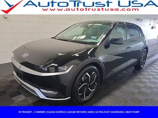 Used 2024 Hyundai Ioniq 5 SEL AWD/4WD video 1
