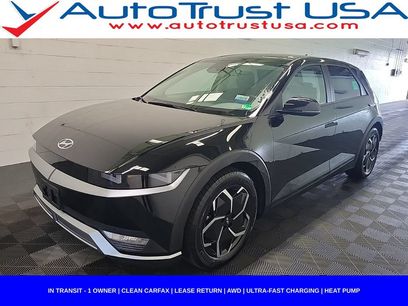 Used 2024 Hyundai Ioniq 5 SEL