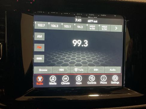 Used 2023 Dodge Durango GT image 16