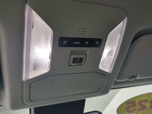 Used 2025 Toyota RAV4 LE image 21