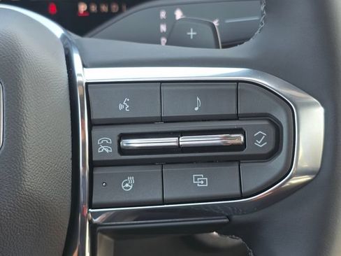 New 2027 GMC Terrain Elevation w/ Elevation Premium Package FWD image 25
