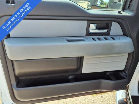 Used 2014 Ford F150 XLT w/ Equipment Group 301A Mid AWD/4WD image 16