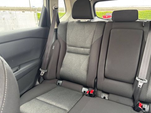 Used 2025 Nissan Rogue SV FWD image 41