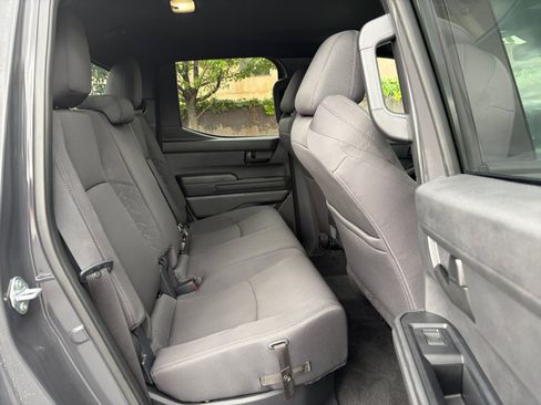 Certified 2025 Toyota Tacoma SR5 AWD/4WD image 27