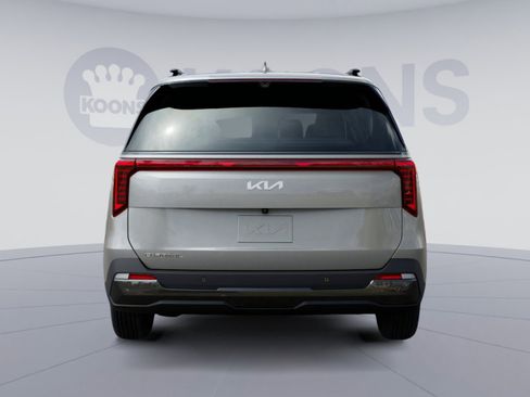 New 2026 Kia Carnival SX Prestige image 16
